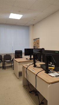 Новые столы для криэйторов. (16.01.2025)