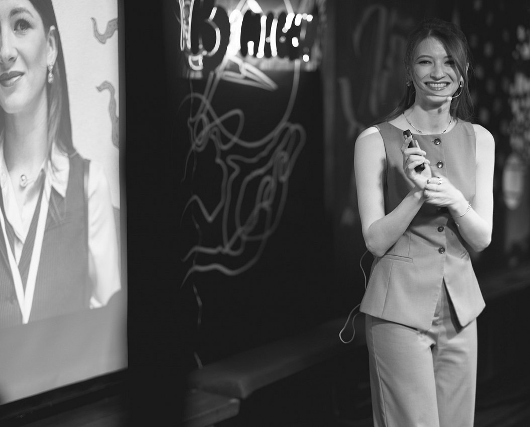 KD Conf — Дизайн